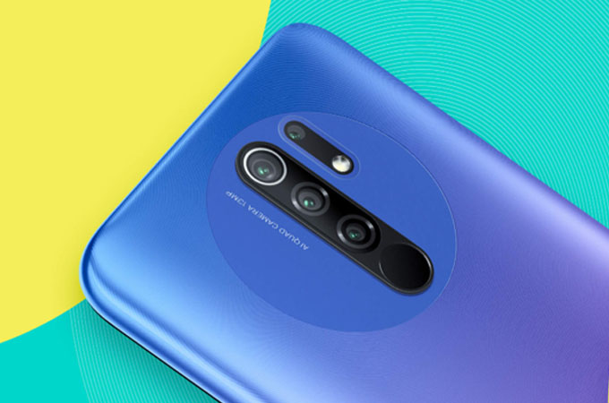Redmi 9