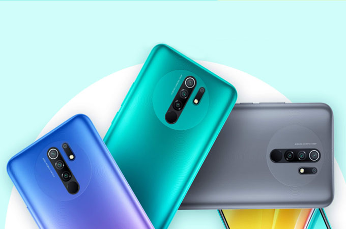 Redmi 9