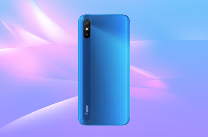 Redmi 9A