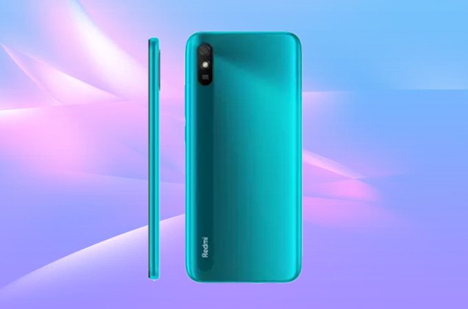 Redmi 9A