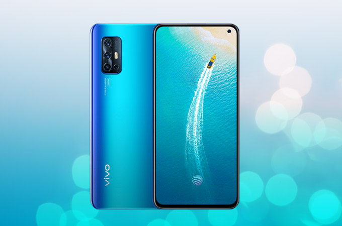Vivo V19 Neo
