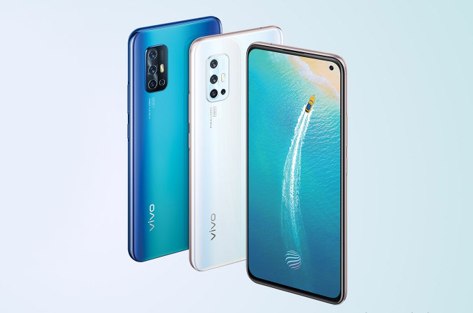 Vivo V19 Neo