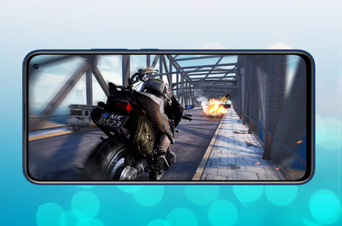 Vivo V19 Neo