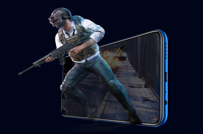 Vivo V19 Neo