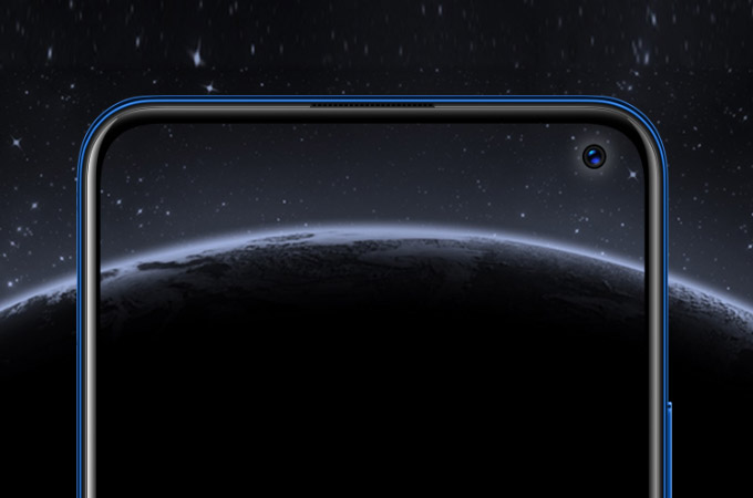 Vivo V19 Neo
