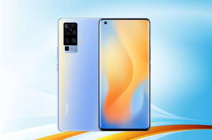 Vivo X50 Pro