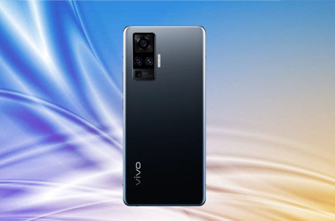 Vivo X50 Pro