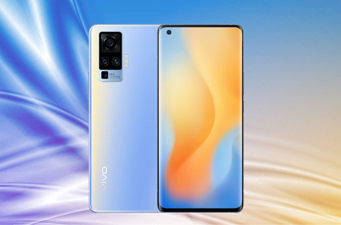 Vivo X50 Pro