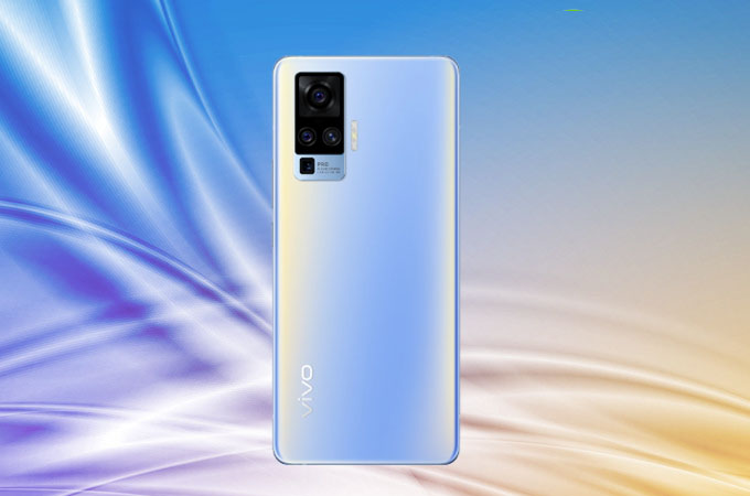 Vivo X50 Pro