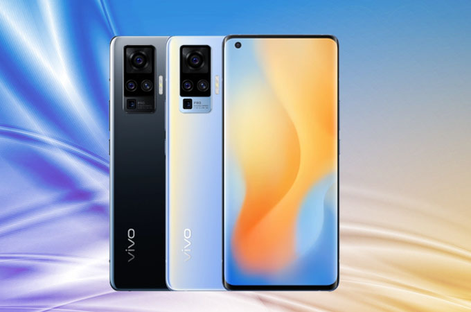 Vivo X50 Pro