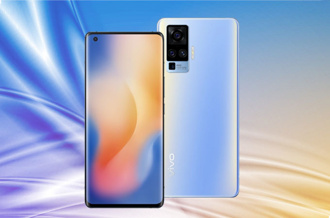 Vivo X50 Pro