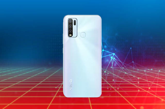 Vivo Y50
