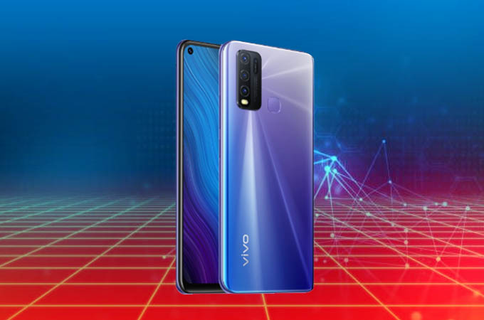 Vivo Y50