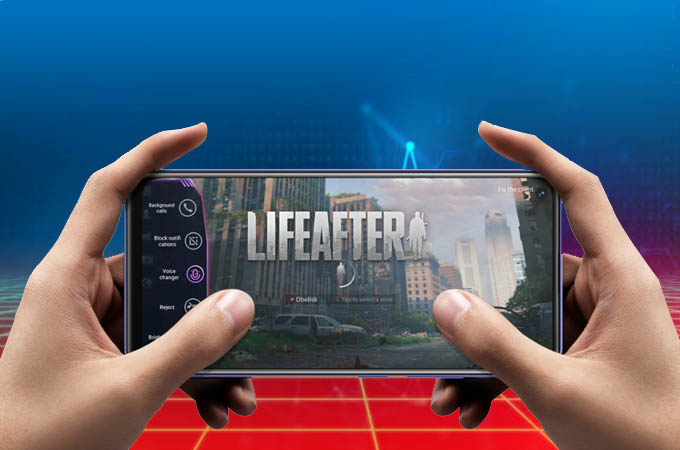 Vivo Y50