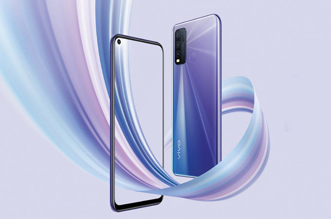 Vivo Y50