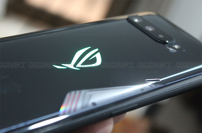Asus ROG Phone 3 First Impressions
