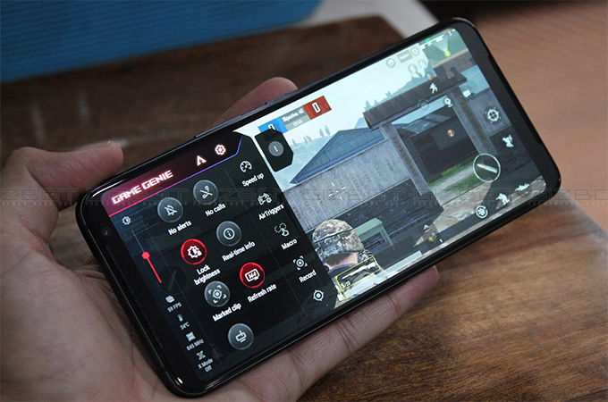 Asus ROG Phone 3 First Impressions