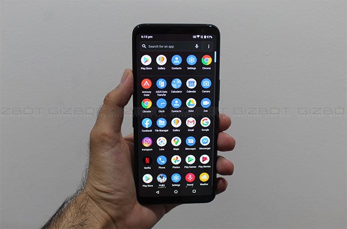 Asus ROG Phone 3 First Impressions