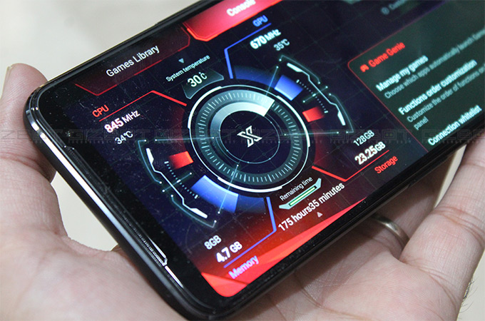 Asus ROG Phone 3 First Impressions