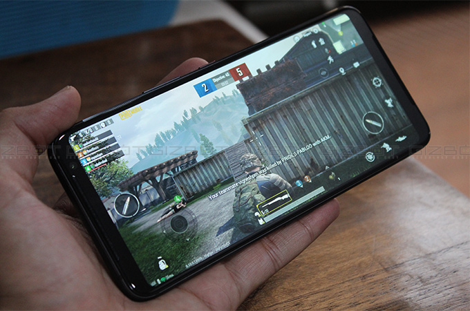 Asus ROG Phone 3 First Impressions