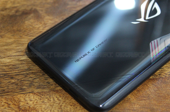 Asus ROG Phone 3 First Impressions