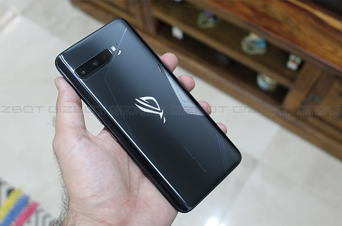 Asus ROG Phone 3 First Impressions