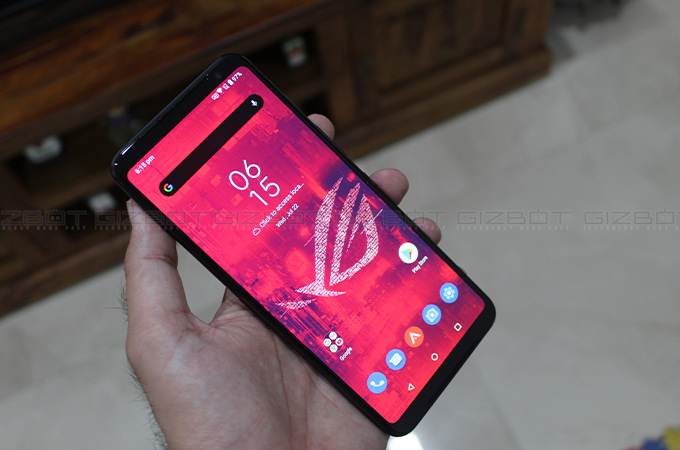 Asus ROG Phone 3 First Impressions