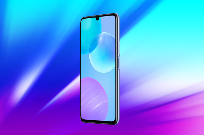 Honor 30 Lite (Youth Edition)