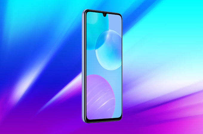 Honor 30 Lite (Youth Edition)