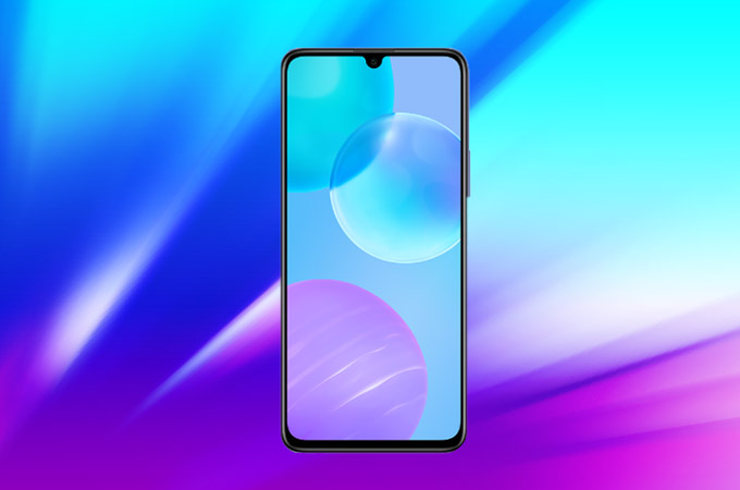Honor 30 Lite (Youth Edition)