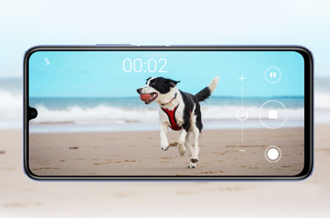 Honor 30 Lite (Youth Edition)