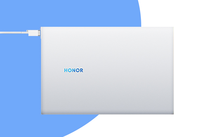 Honor MagicBook 14