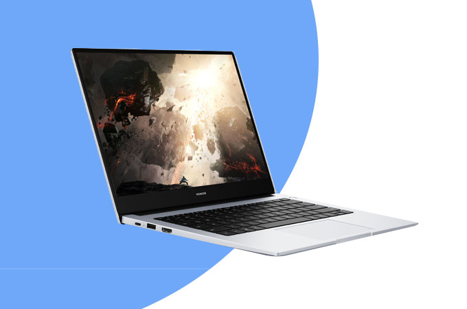 Honor MagicBook 14