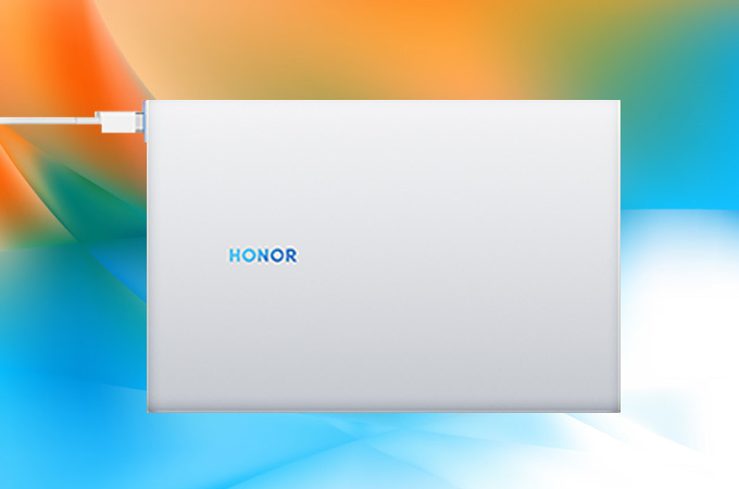 HONOR MagicBook 15