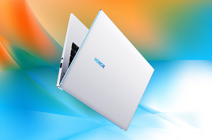 HONOR MagicBook 15