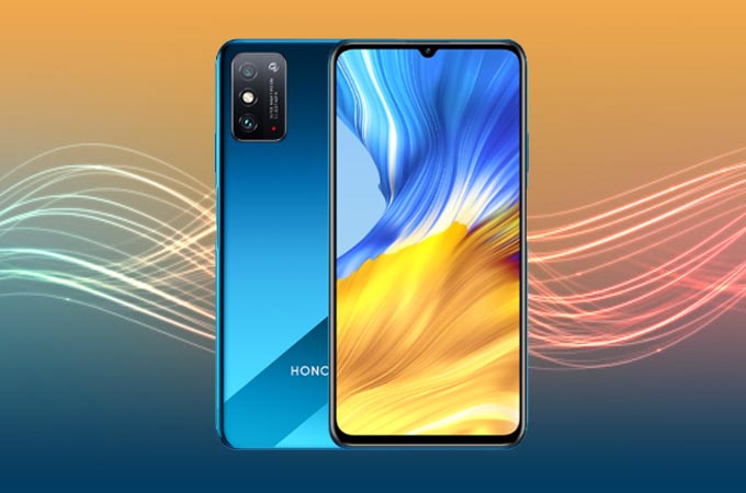 HONOR X10 MAX 5G