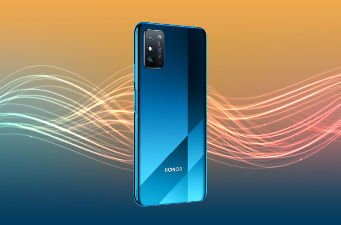 HONOR X10 MAX 5G