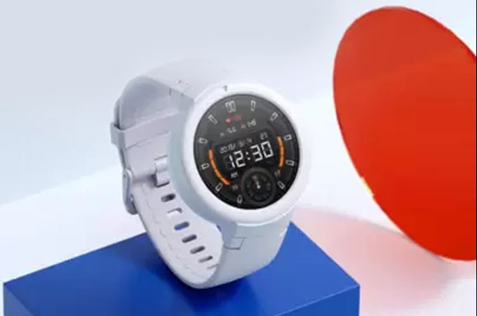 Huami Amazfit Verge Lite