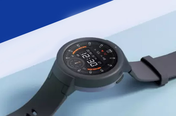 Huami Amazfit Verge Lite