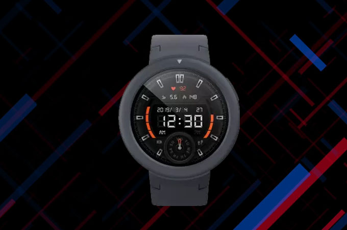 Huami Amazfit Verge Lite