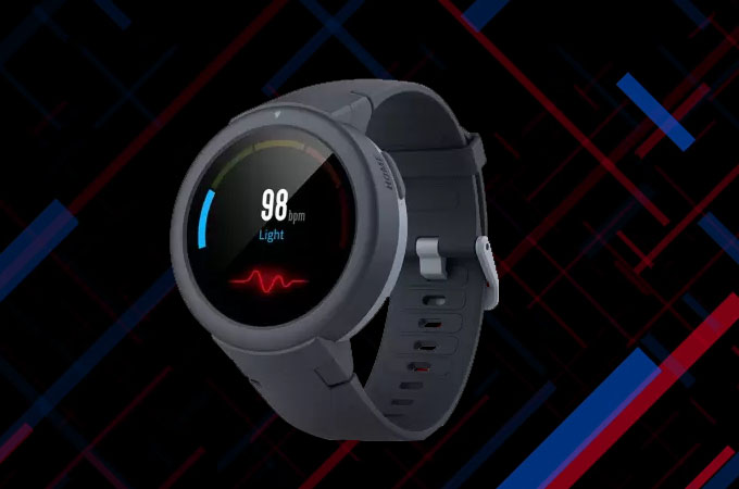 Huami Amazfit Verge Lite