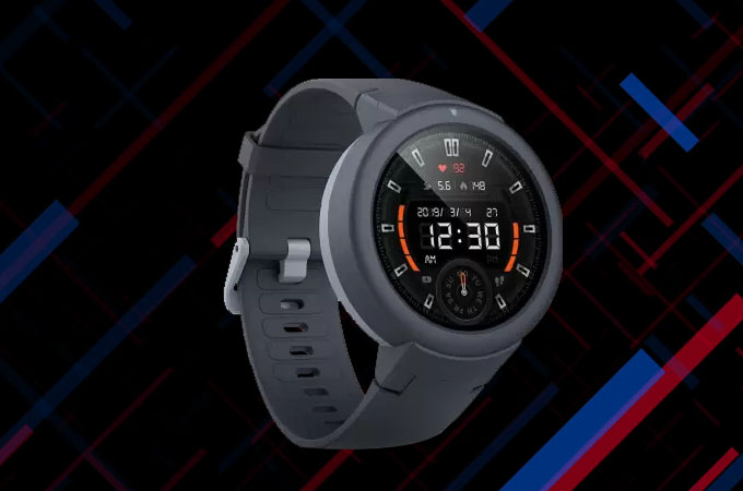Huami Amazfit Verge Lite