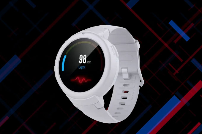 Huami Amazfit Verge Lite