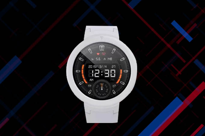 Huami Amazfit Verge Lite