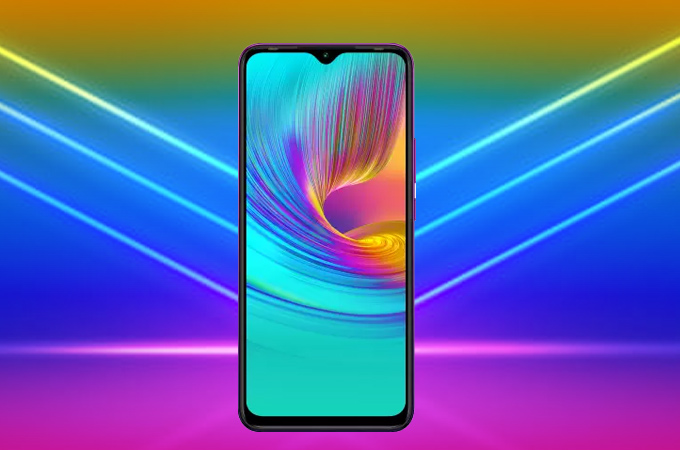 Infinix Smart 4 Plus