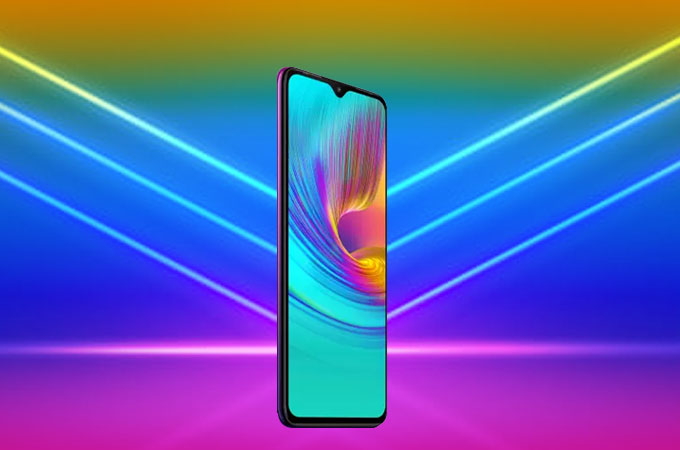 Infinix Smart 4 Plus