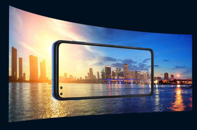 Motorola Moto G 5G Plus