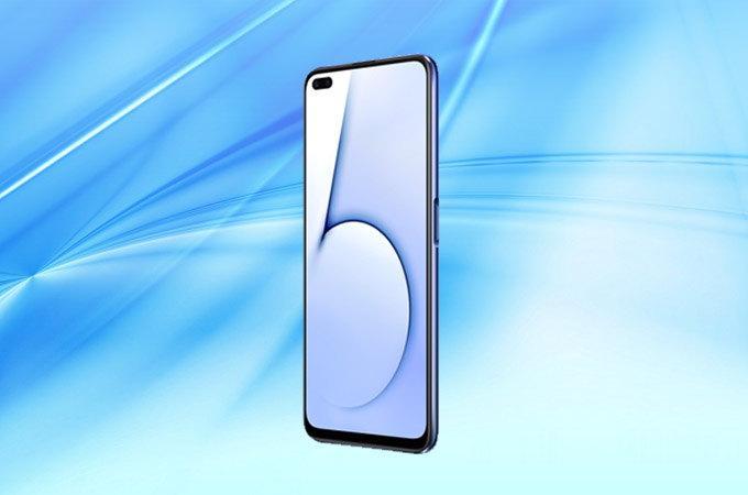 Realme X50 5G