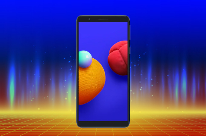 Samsung Galaxy A01 Core