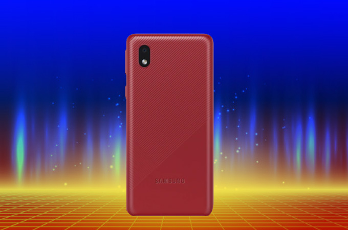 Samsung Galaxy A01 Core